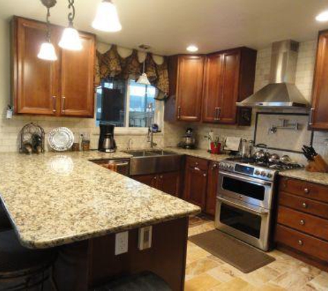 Kitchen Solvers - Denver, CO