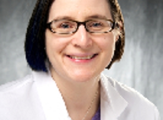 Dr. Tarah Trinity Colaizy, MD - Iowa City, IA