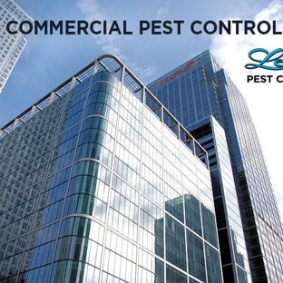 Legacy Pest Control