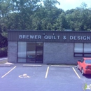 Brewer Quilt and Design Inc. - Quilts & Quilting