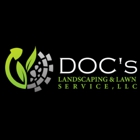 Doc's Landscaping & Lawn Service