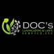 Doc's Landscaping & Lawn Service