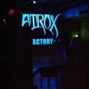 Atrox Factory - Theme Parks