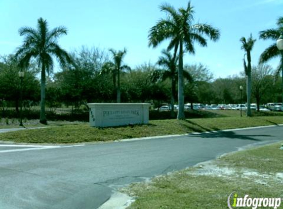 Phillippi Estate Park - Sarasota, FL