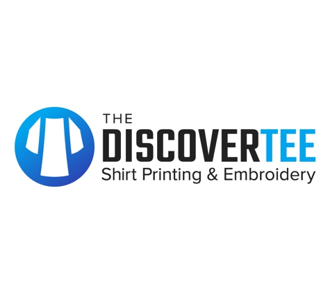 The Discovertee Shirt Printing - San Fernando, CA