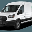 Enterprise Truck Rental - Car Rental