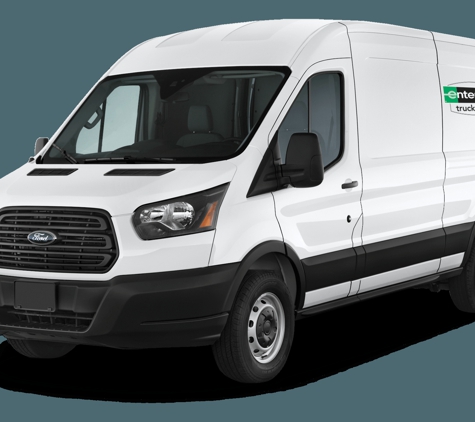 Enterprise Truck Rental - Bend, OR
