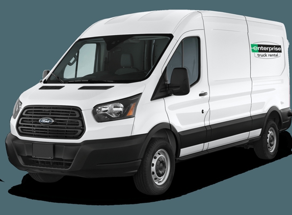 Enterprise Truck Rental - Buford, GA