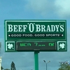 Beef 'O' Bradys gallery