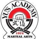 Yu's Academy Martial Arts and Family Fitness Center LLC - Health Resorts