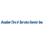 Avalon Tire & Service Center Inc