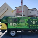 Clean Bin Heroes | Dumpster Cleaning - House Cleaning