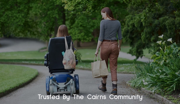 National Plan Management Pty Ltd - Cairns North, QLD. Trusted By The Cairns Community
