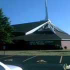 First Baptist Church of Saint Peters