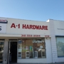 A-1 Hardware