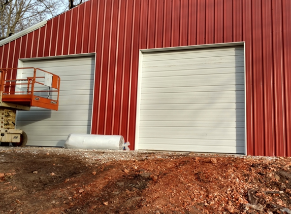 Integrity Overhead Door LLC - Gentry, AR