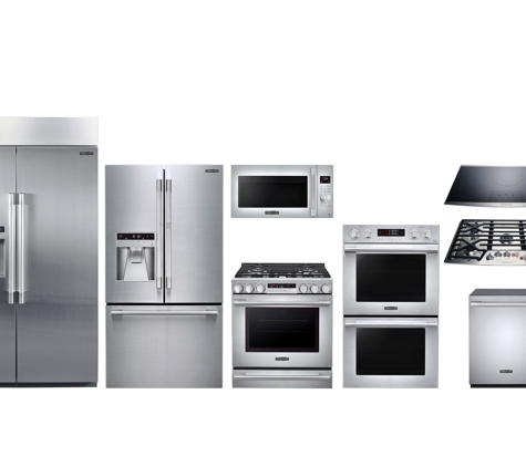 Appliance Repair Expert - Henderson, TN