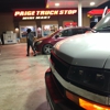 Paige Truck Stop gallery