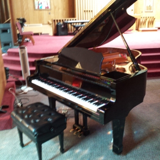 Piano Services - Brian Long - Livonia, MI