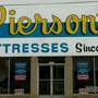 Pierson Mattress Inc.