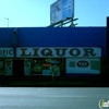 Pacific Liquor gallery