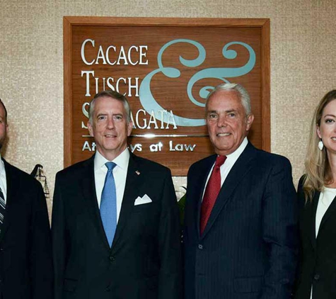 Cacace, Tusch & Santagata, Attorneys at Law - Stamford, CT