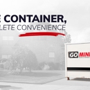 Go Mini's of Colorado Springs - Movers & Full Service Storage