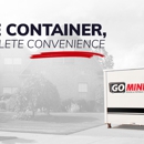 Go Mini's Portable Storage - Storage Household & Commercial