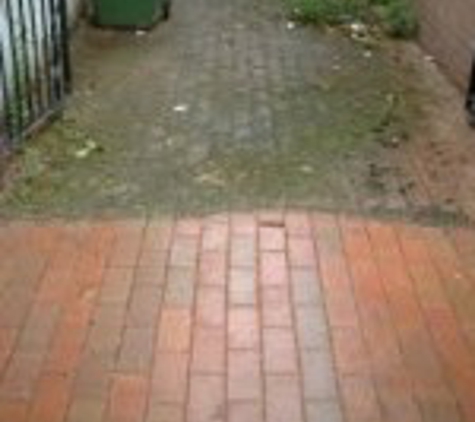 Valley Forge Pressure Washing Services - Phoenixville, PA