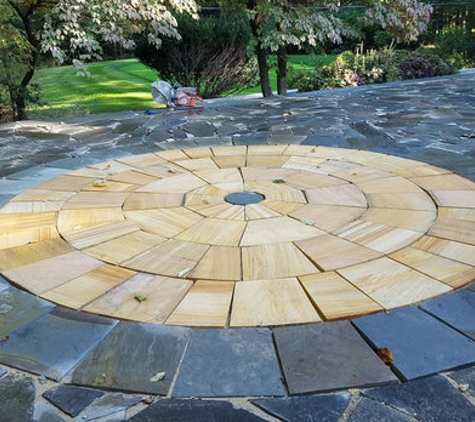 EZ Hardscaping & Landscaping - Williamstown, NJ