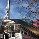 Ride the Ducks of Seattle - Boat Transporting