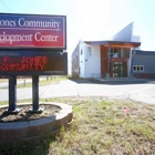 J P Jones Community Center