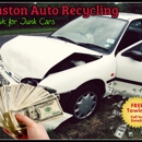 The Auto Recycling Group - Used Car Dealers