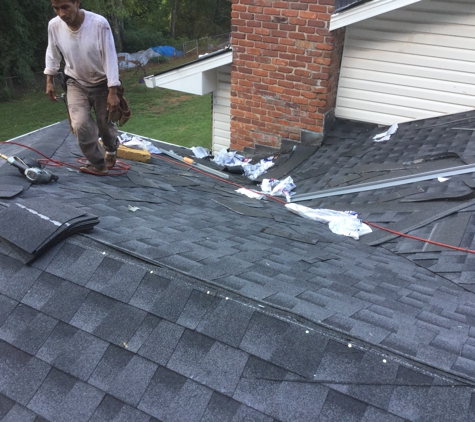 Georgia Roof Repair - Acworth, GA