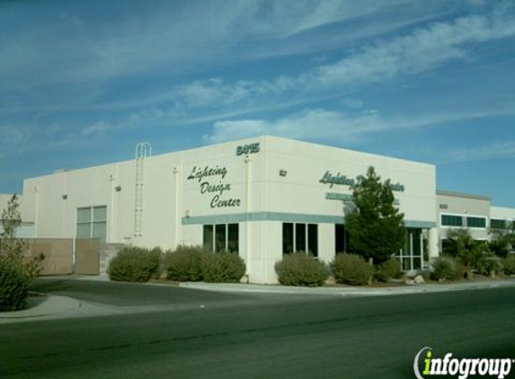 Lighting Design Center - Las Vegas, NV