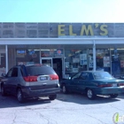 Elm's Liquor