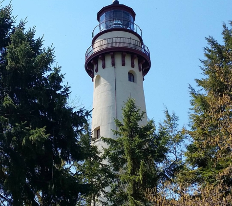 Lighthouse Park District - Evanston, IL