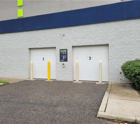 Extra Space Storage - Cinnaminson, NJ