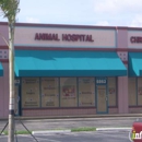 Animal Medical Center - Veterinary Labs
