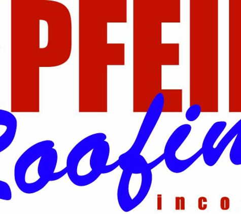 Pfeifer Roofing Inc - Salem, OR