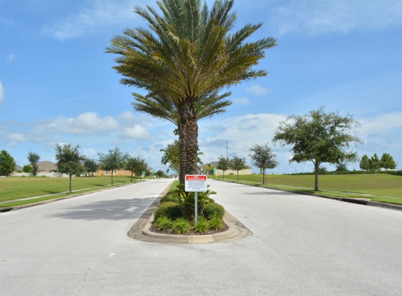 Haines Ridge By Maronda Homes - Haines City, FL