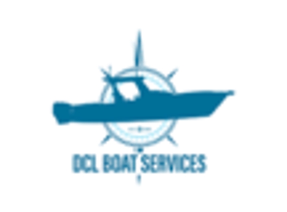 DCL Boat Service