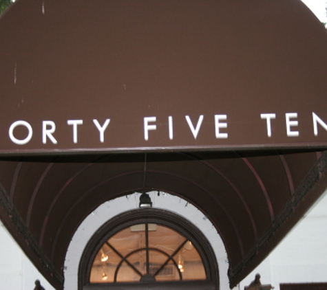 Forty Five Ten Inc - Dallas, TX