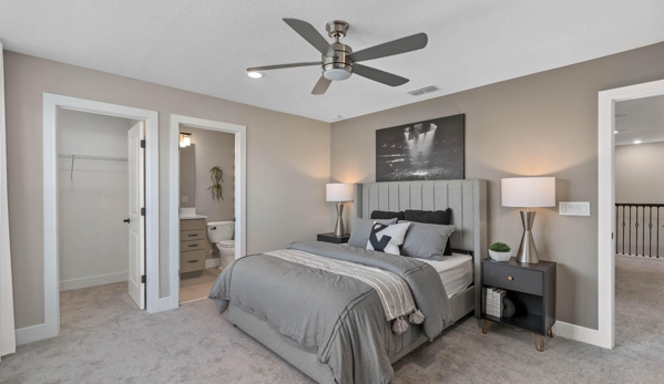 Willow Ridge by Pulte Homes - Montverde, FL