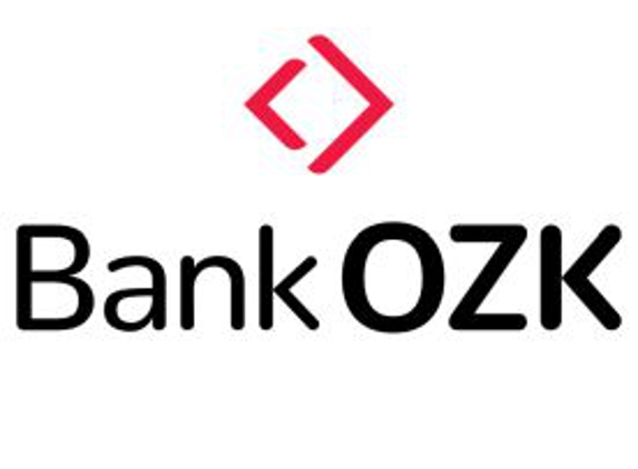 Bank OZK - Van Buren, AR