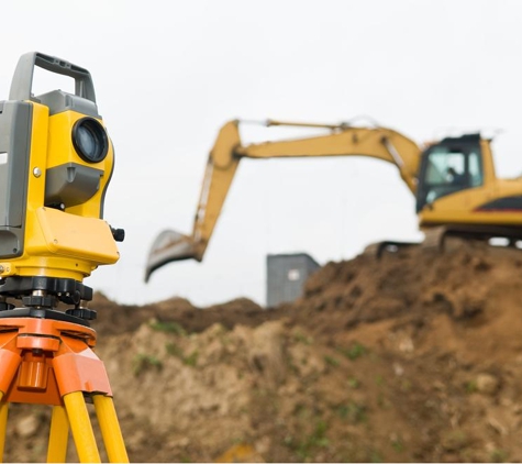JRL Land Surveyors Pty Ltd - Richmond, VIC