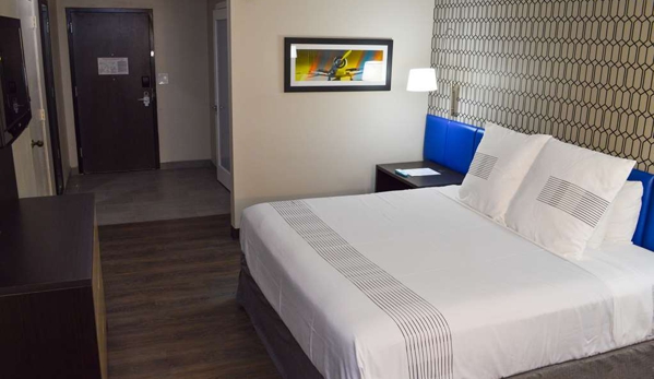 Best Western Plus Ft Lauderdale Hollywood Airport Hotel - Hollywood, FL