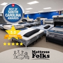 Mattress Folks - Clearance Warehouse - Bedding
