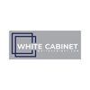 White Cabinet gallery