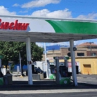 Sinclair Gas Station